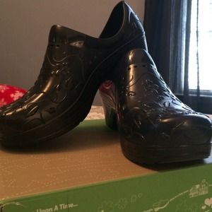 DANSKO Pixie excellent condition!