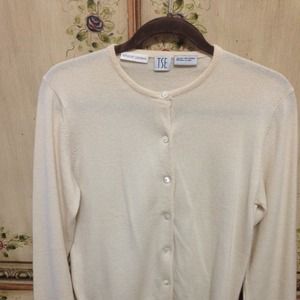 TSE Cashmere cardigan