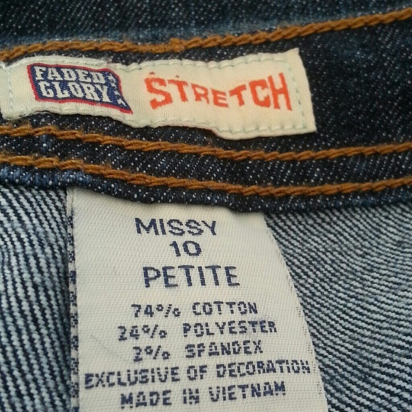 Denim - Picture 2 of 2