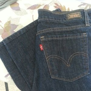 Denim Levis