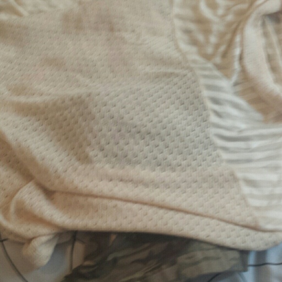 A shirt. - Picture 3 of 3