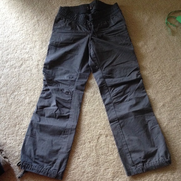 🏁SOLD/BUNDLED🏁Maternity Pants