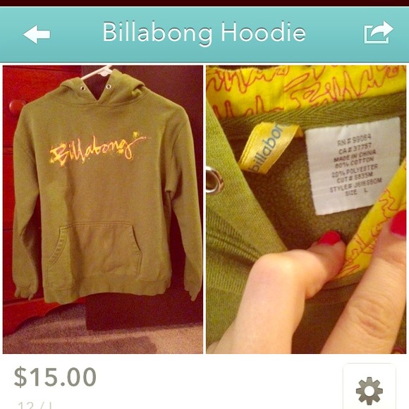 Hoodie