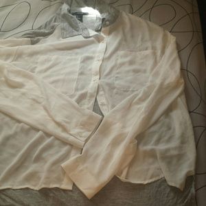 Forever 21 shirt