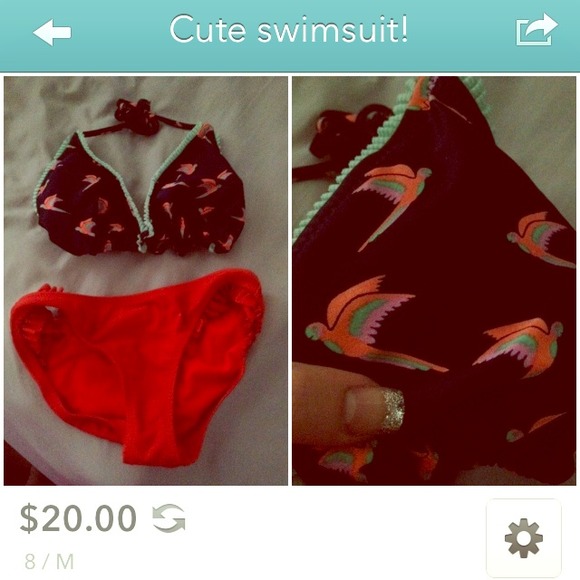 Swimsuit