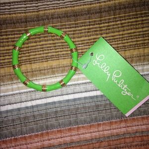 Lilly Pulitzer bangle