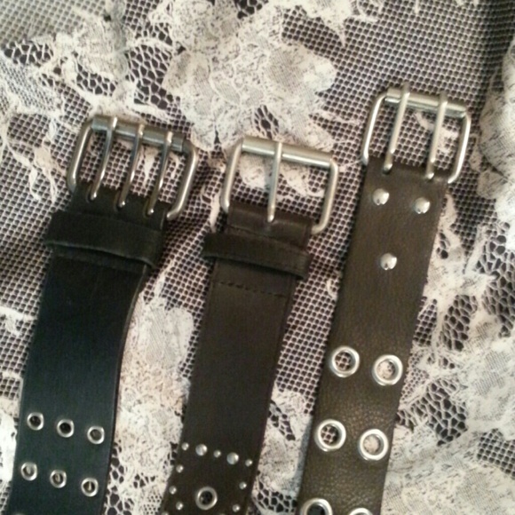 Belt bundle - Picture 2 of 2