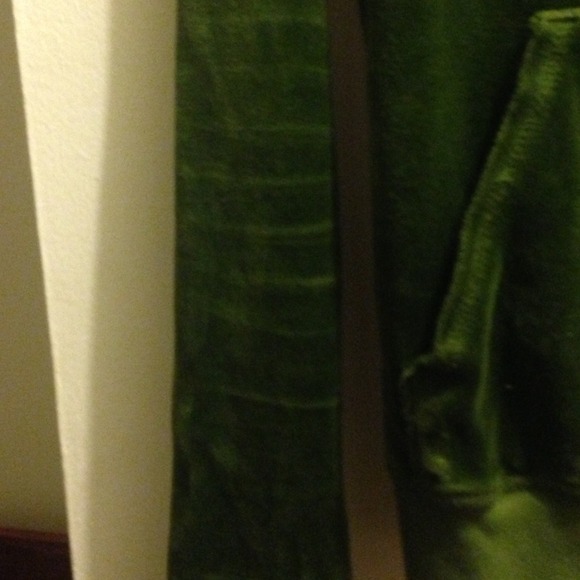 Juicy Couture Track Jacket - Picture 3 of 3