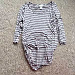 🏁SOLD/BUNDLED🏁Maternity Top
