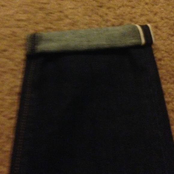 NWOT Gap Boyfriend Jeans - Picture 3 of 4