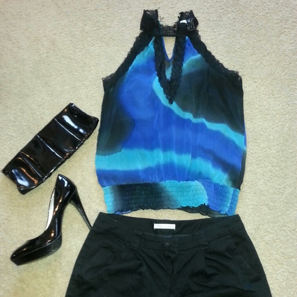 Charlotte Russe shirt