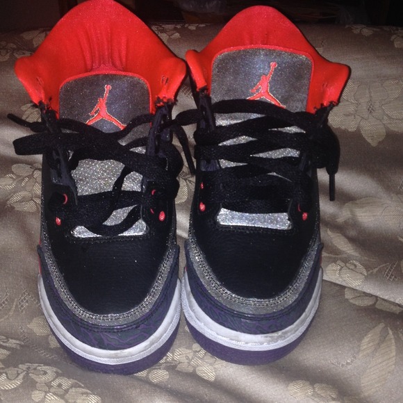 Jordan retro 3 - Picture 1 of 3
