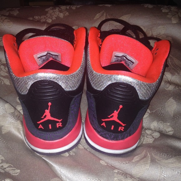Jordan retro 3 - Picture 3 of 3
