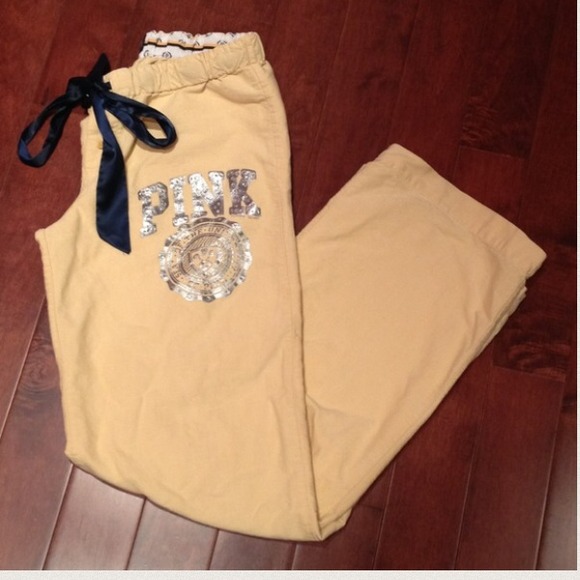Victoria's Secret sleep pants