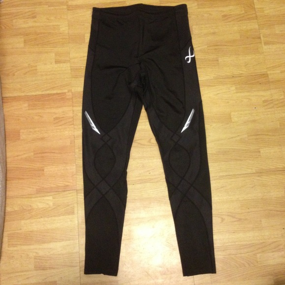 CW-X running pants