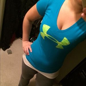 Under armour