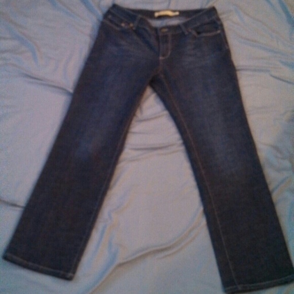 Seven 7 Luxe Bling stretch denim bootcut jeans - Picture 2 of 4