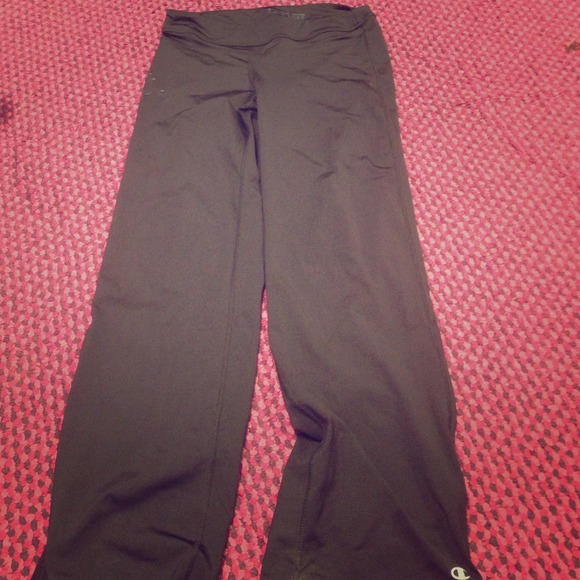 Champion sweat pants