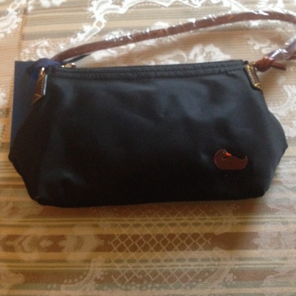 Dooney and Bourke handbag