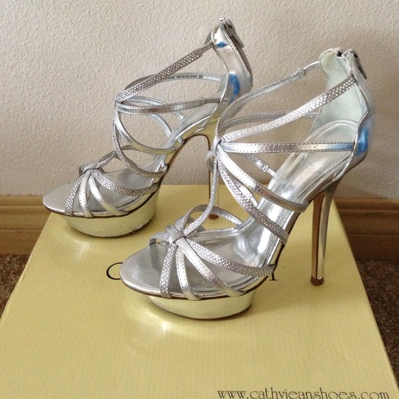 Aldo heels - Picture 3 of 4