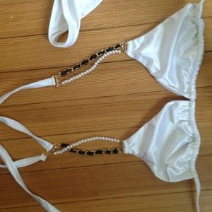 Beautiful never used bathing suit