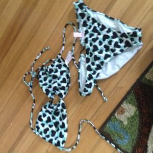 Victoria secret bathing suit