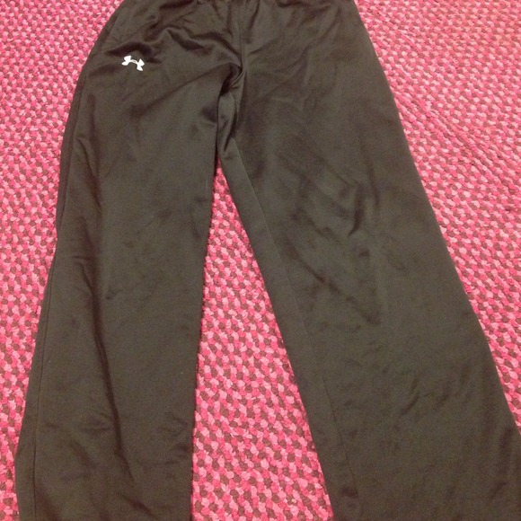 Underarmour loose pants