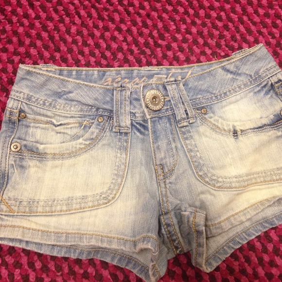 Cute Aeropostale shorts