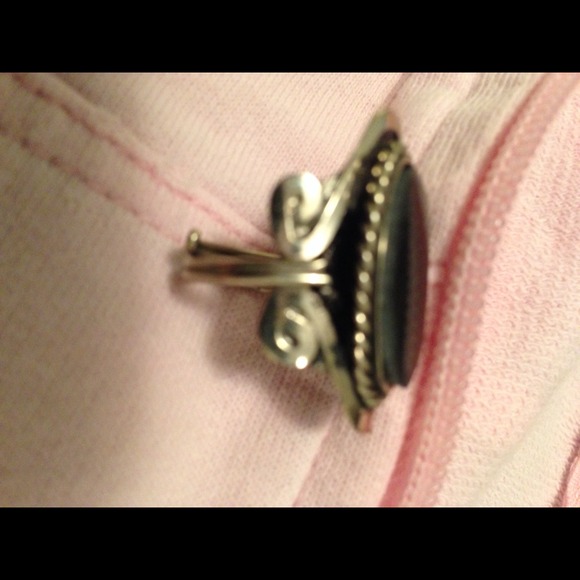 Handmade ring - Picture 2 of 3