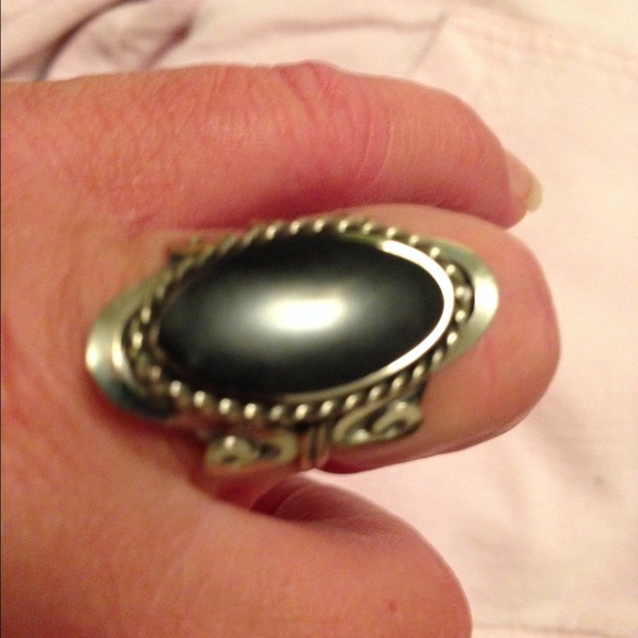 Handmade ring - Picture 3 of 3