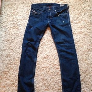 Men s jeans