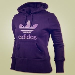 Adidas Hoodie