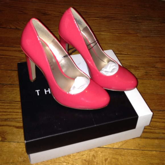 Two Brand new gorgeous heels! Bundle!