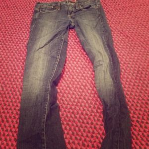 Guess jeans