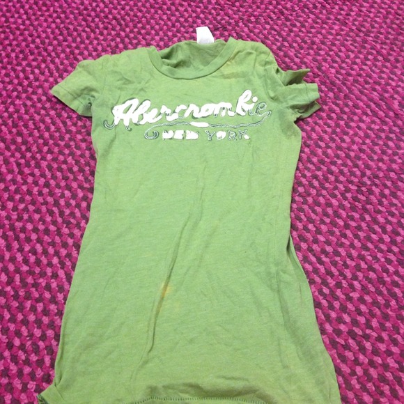 Abercrombie top