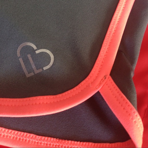 ✨Reduced✨💯Aeropostale Running shorts NWT - Picture 3 of 4