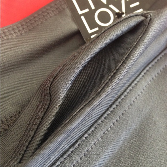 ✨Reduced✨💯Aeropostale Running shorts NWT - Picture 4 of 4