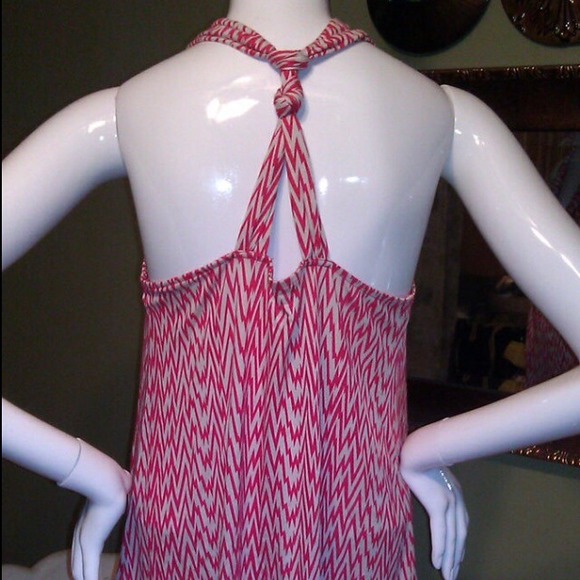 Express chevron tank - Picture 3 of 3