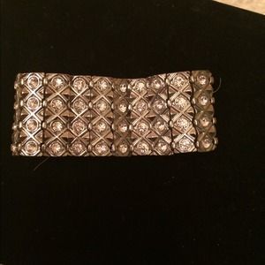 🌟 silver braclet🌟