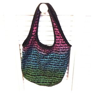 Live, Laugh, Love Bag