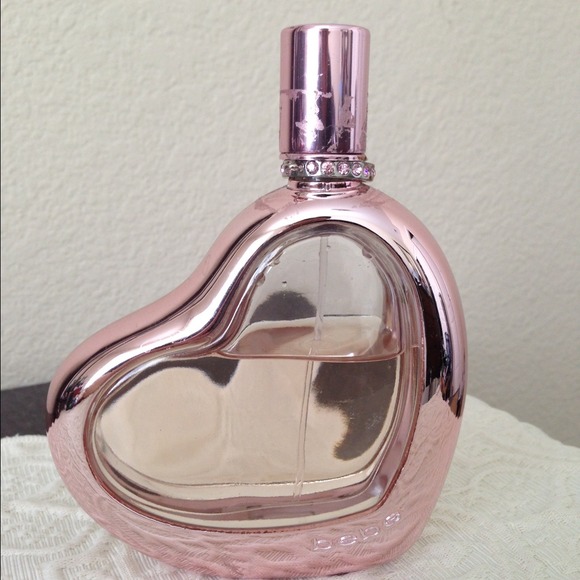 Bebe perfume