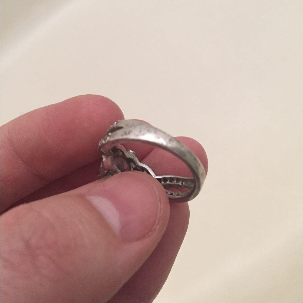 CZ RING - Picture 3 of 4