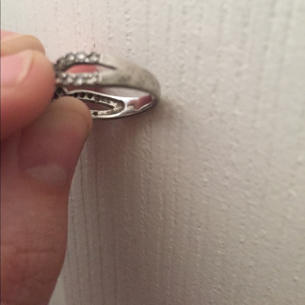 CZ RING - Picture 4 of 4