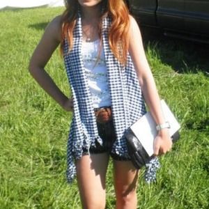 👏👏Bundle 💥Top Cow Girl+Leopard top✨