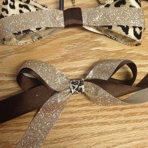Cute bows bundle!💕💕
