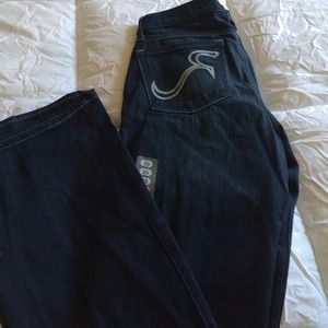 Rock and republic jeans brands new & authentic