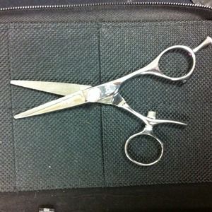 JoeWell swivel shears. Excellent condition.