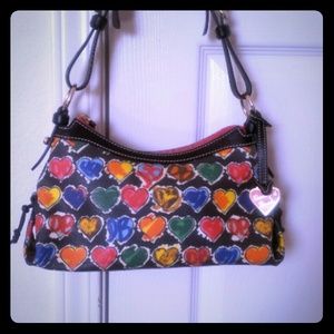 Dooney & Bourke handbag