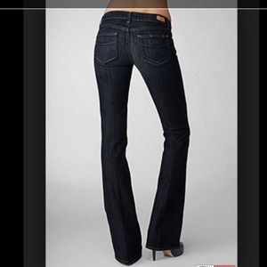 Paige premium denim jeans