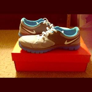 Nike Flex 2012 Run